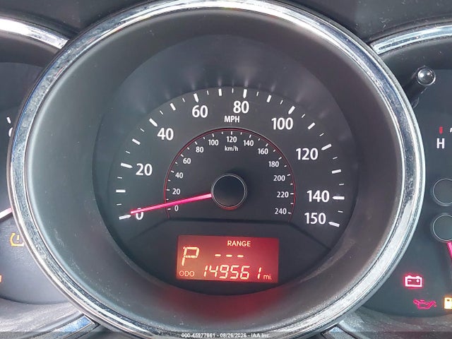 2012 Kia Sorento Lx V6 მანქანა იყიდება აუქციონზე, vin: 5XYKT3A22CG286191, აუქციონის ნომერი: 45977661