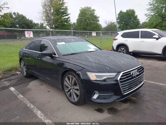 Продаж на аукціоні авто 2019 Audi A6 45 Premium, vin: WAUE8AF22KN122889, номер лоту: 45977669
