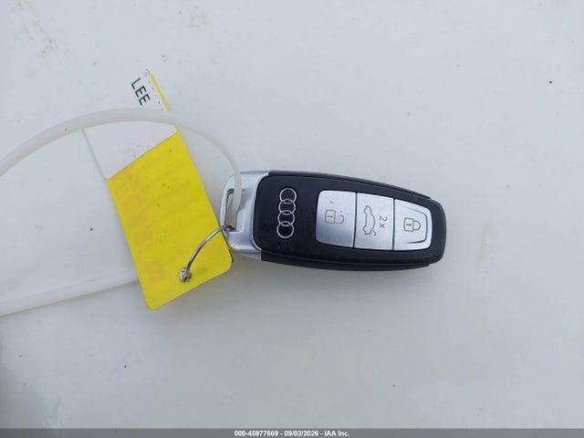Продаж на аукціоні авто 2019 Audi A6 45 Premium, vin: WAUE8AF22KN122889, номер лоту: 45977669