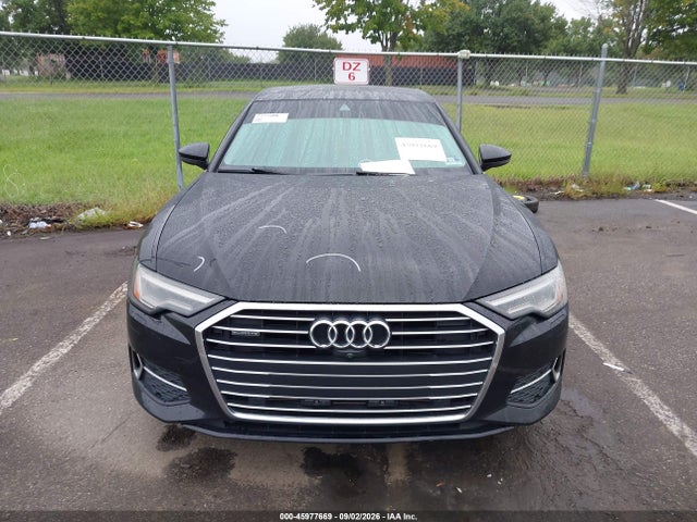 Продаж на аукціоні авто 2019 Audi A6 45 Premium, vin: WAUE8AF22KN122889, номер лоту: 45977669