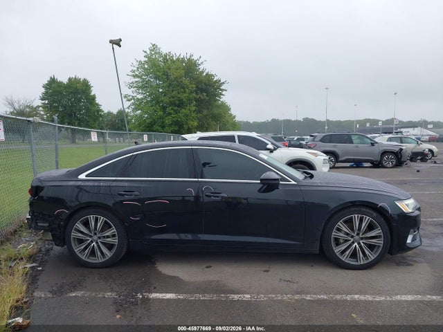 Продаж на аукціоні авто 2019 Audi A6 45 Premium, vin: WAUE8AF22KN122889, номер лоту: 45977669