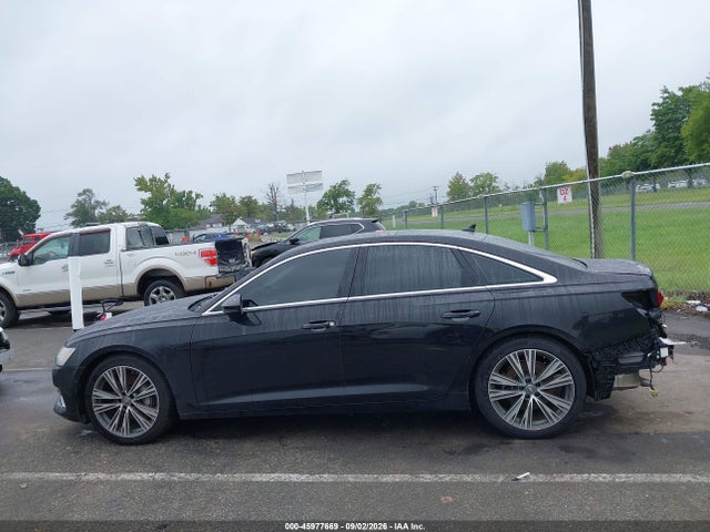 Продаж на аукціоні авто 2019 Audi A6 45 Premium, vin: WAUE8AF22KN122889, номер лоту: 45977669