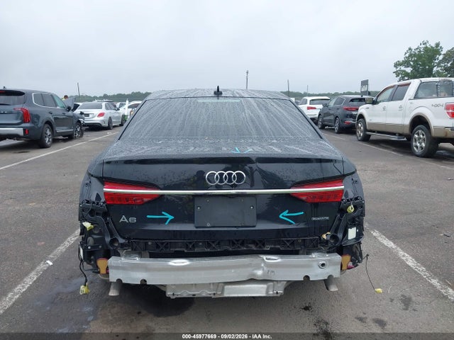 Продаж на аукціоні авто 2019 Audi A6 45 Premium, vin: WAUE8AF22KN122889, номер лоту: 45977669