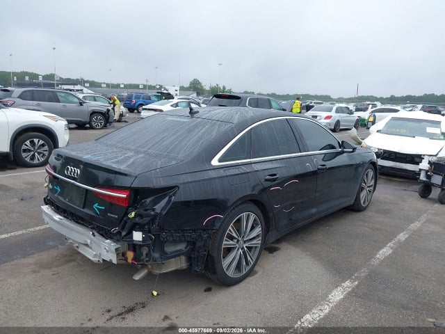 Продаж на аукціоні авто 2019 Audi A6 45 Premium, vin: WAUE8AF22KN122889, номер лоту: 45977669