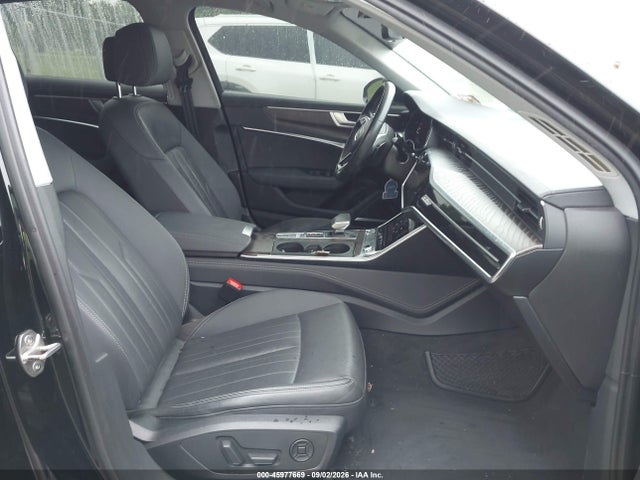 Продаж на аукціоні авто 2019 Audi A6 45 Premium, vin: WAUE8AF22KN122889, номер лоту: 45977669