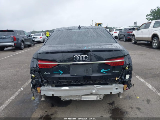 Продаж на аукціоні авто 2019 Audi A6 45 Premium, vin: WAUE8AF22KN122889, номер лоту: 45977669