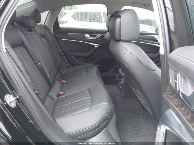 Продаж на аукціоні авто 2019 Audi A6 45 Premium, vin: WAUE8AF22KN122889, номер лоту: 45977669