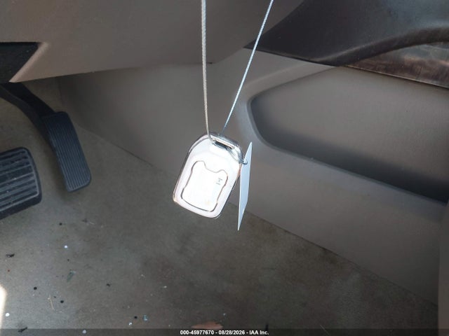 45977670 :رقم المزاد ، 1GNSCBKC4JR104062 vin ، 2018 Chevrolet Tahoe Lt مزاد بيع