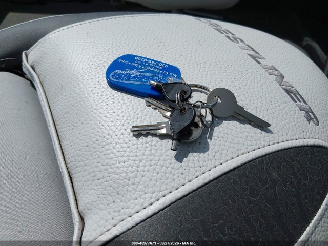 Crestliner 1650 2014 CRCHE133H314 Image 11