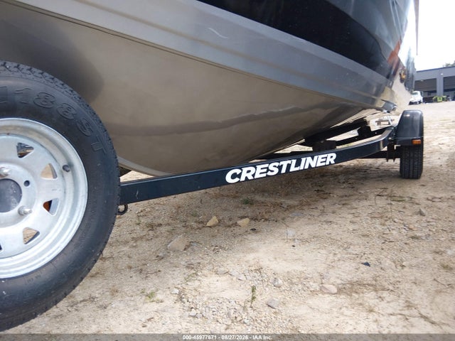 Crestliner 1650 2014 CRCHE133H314 Image 17