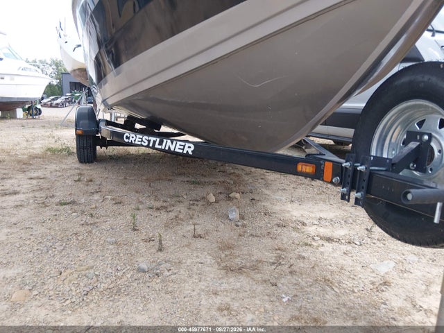 Crestliner 1650 2014 CRCHE133H314 Image 18