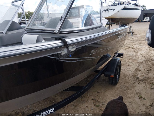 Crestliner 1650 2014 CRCHE133H314 Image 6