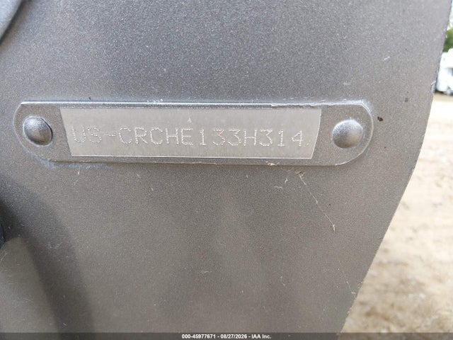 Crestliner 1650 2014 CRCHE133H314 Image 9