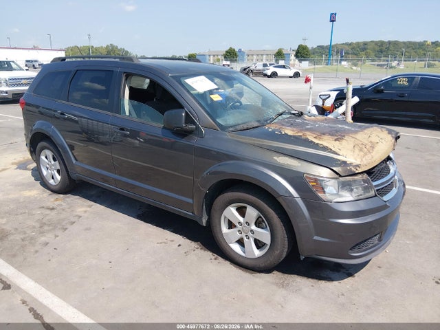 Продаж на аукціоні авто 2015 Dodge Journey Se, vin: 3C4PDCAB7FT511401, номер лоту: 45977672