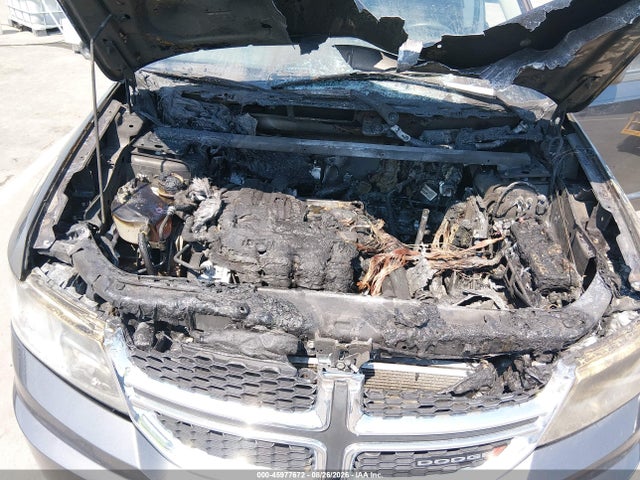 Продаж на аукціоні авто 2015 Dodge Journey Se, vin: 3C4PDCAB7FT511401, номер лоту: 45977672