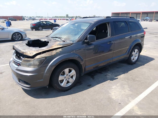 Продаж на аукціоні авто 2015 Dodge Journey Se, vin: 3C4PDCAB7FT511401, номер лоту: 45977672