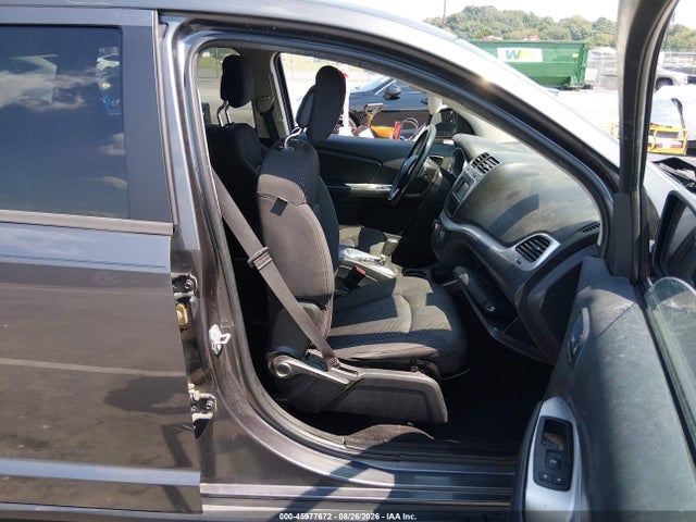 Продаж на аукціоні авто 2015 Dodge Journey Se, vin: 3C4PDCAB7FT511401, номер лоту: 45977672