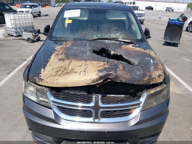 Продаж на аукціоні авто 2015 Dodge Journey Se, vin: 3C4PDCAB7FT511401, номер лоту: 45977672