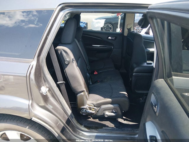 Продаж на аукціоні авто 2015 Dodge Journey Se, vin: 3C4PDCAB7FT511401, номер лоту: 45977672