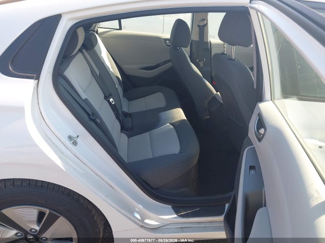 Продаж на аукціоні авто 2020 Hyundai Ioniq Hybrid Blue, vin: KMHC65LCXLU233018, номер лоту: 45977677