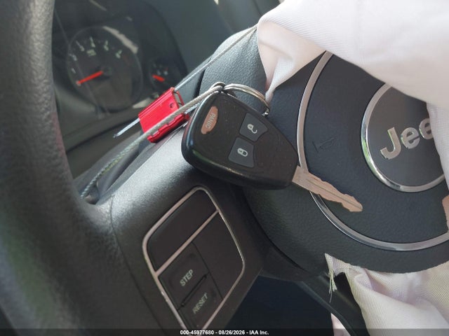 Aukcja sprzedaży 2013 Jeep Patriot Sport, vin: 1C4NJPBB6DD232014, numer aukcji: 45977680