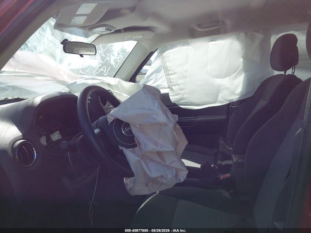 Aukcja sprzedaży 2013 Jeep Patriot Sport, vin: 1C4NJPBB6DD232014, numer aukcji: 45977680