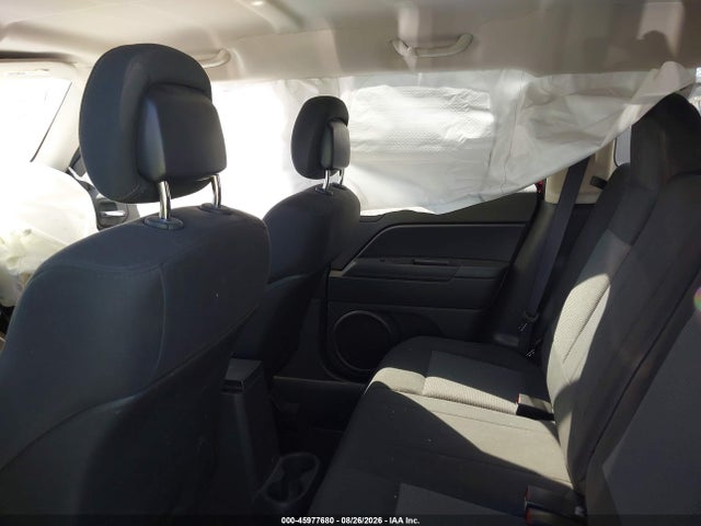 Aukcja sprzedaży 2013 Jeep Patriot Sport, vin: 1C4NJPBB6DD232014, numer aukcji: 45977680