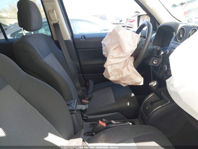 Aukcja sprzedaży 2013 Jeep Patriot Sport, vin: 1C4NJPBB6DD232014, numer aukcji: 45977680
