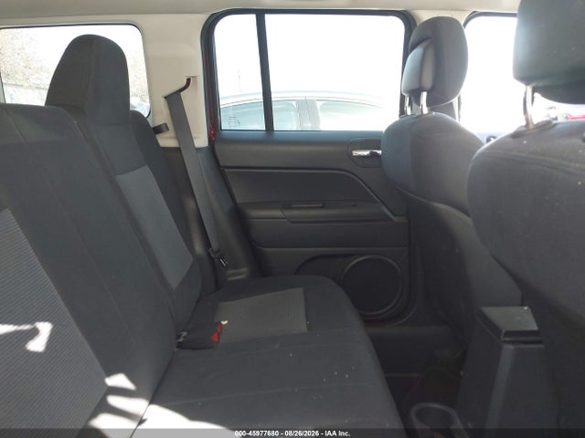 Aukcja sprzedaży 2013 Jeep Patriot Sport, vin: 1C4NJPBB6DD232014, numer aukcji: 45977680