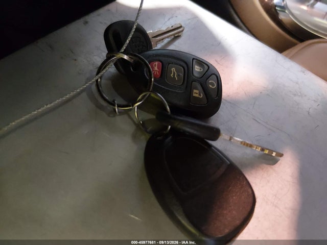 45977681 :رقم المزاد ، 5GAKRCKD1FJ245510 vin ، 2015 Buick Enclave Premium مزاد بيع