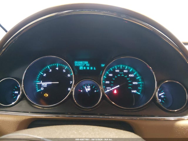 45977681 :رقم المزاد ، 5GAKRCKD1FJ245510 vin ، 2015 Buick Enclave Premium مزاد بيع
