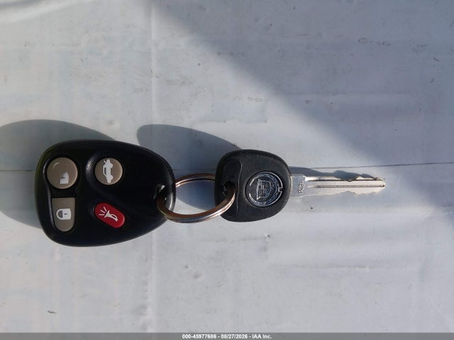Продажа на аукционе авто 2003 Cadillac Cts Standard, vin: 1G6DM57N630121482, номер лота: 45977686