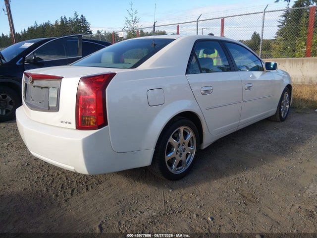 Продажа на аукционе авто 2003 Cadillac Cts Standard, vin: 1G6DM57N630121482, номер лота: 45977686