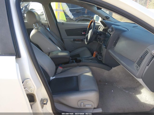 Продажа на аукционе авто 2003 Cadillac Cts Standard, vin: 1G6DM57N630121482, номер лота: 45977686