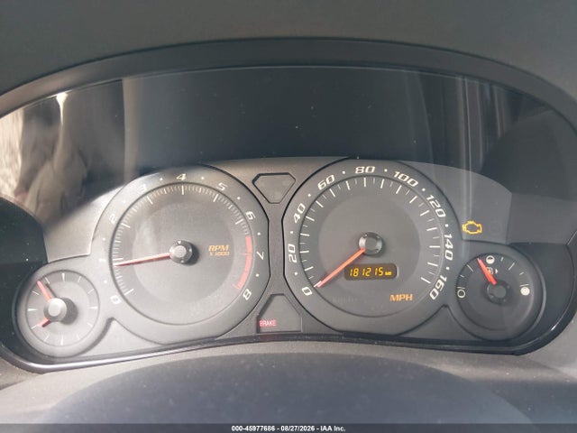 Продажа на аукционе авто 2003 Cadillac Cts Standard, vin: 1G6DM57N630121482, номер лота: 45977686