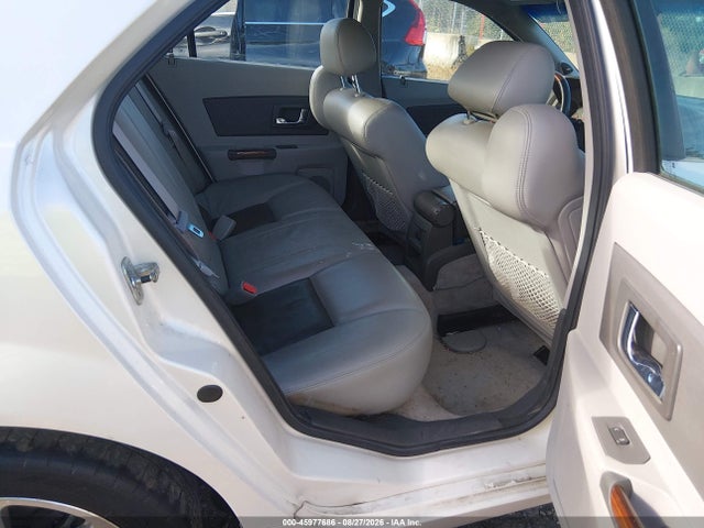 Продажа на аукционе авто 2003 Cadillac Cts Standard, vin: 1G6DM57N630121482, номер лота: 45977686