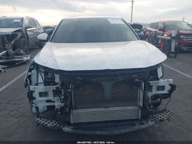 2023 Acura Integra A-spec მანქანა იყიდება აუქციონზე, vin: 19UDE4H35PA002440, აუქციონის ნომერი: 45977692