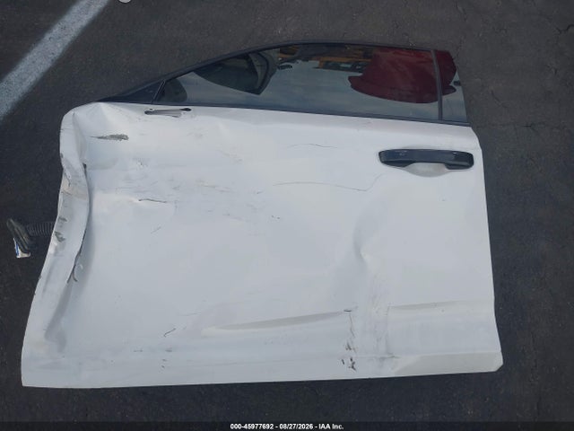 2023 Acura Integra A-spec მანქანა იყიდება აუქციონზე, vin: 19UDE4H35PA002440, აუქციონის ნომერი: 45977692