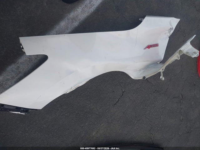 2023 Acura Integra A-spec მანქანა იყიდება აუქციონზე, vin: 19UDE4H35PA002440, აუქციონის ნომერი: 45977692