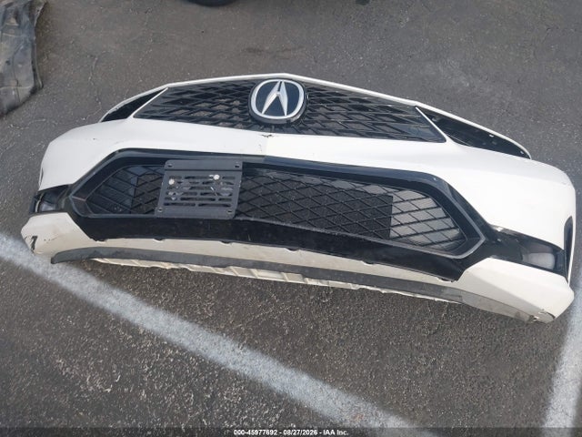 2023 Acura Integra A-spec მანქანა იყიდება აუქციონზე, vin: 19UDE4H35PA002440, აუქციონის ნომერი: 45977692