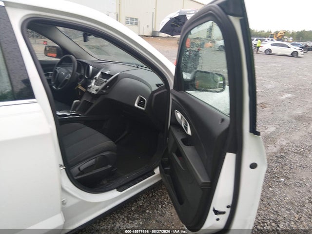 Chevrolet EQUINOX LS 2014 1GNALAEK0EZ103974 Image 5