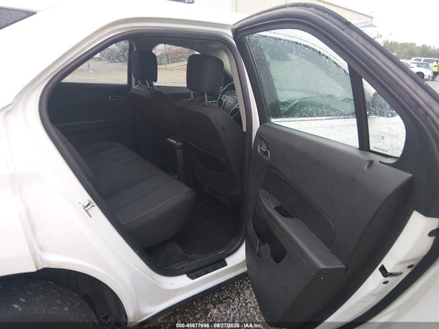 Chevrolet EQUINOX LS 2014 1GNALAEK0EZ103974 Image 8