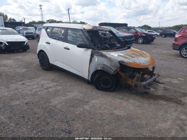 Продаж на аукціоні авто 2021 Kia Soul Lx, vin: KNDJ22AU3M7762103, номер лоту: 45977697