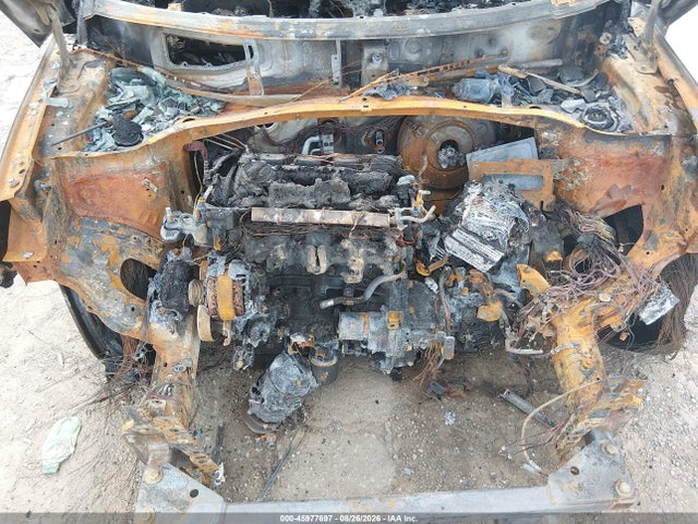 2021 Kia Soul Lx მანქანა იყიდება აუქციონზე, vin: KNDJ22AU3M7762103, აუქციონის ნომერი: 45977697