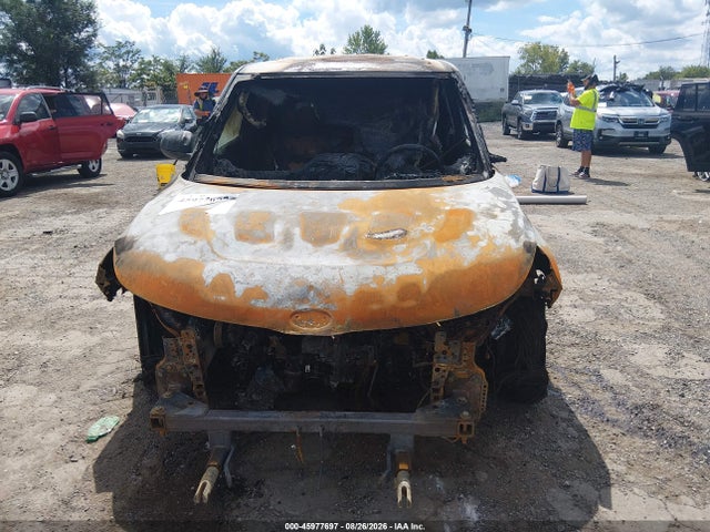 2021 Kia Soul Lx მანქანა იყიდება აუქციონზე, vin: KNDJ22AU3M7762103, აუქციონის ნომერი: 45977697