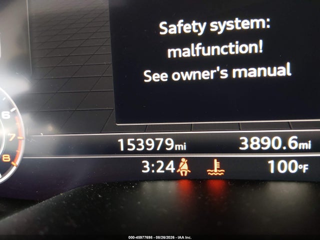Aukcja sprzedaży 2017 Audi Q7 3.0t Premium, vin: WA1LAAF73HD053942, numer aukcji: 45977698