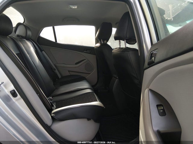 Продажа на аукционе авто 2013 Kia Optima Lx, vin: 5XXGM4A76DG155968, номер лота: 45977701