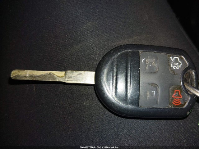 Продаж на аукціоні авто 2019 Ford Fiesta S, vin: 3FADP4AJXKM144317, номер лоту: 45977705