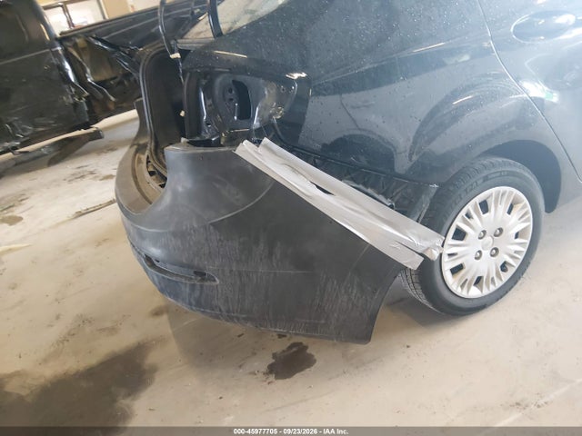 Продаж на аукціоні авто 2019 Ford Fiesta S, vin: 3FADP4AJXKM144317, номер лоту: 45977705