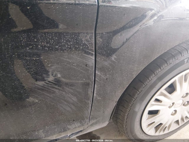Продаж на аукціоні авто 2019 Ford Fiesta S, vin: 3FADP4AJXKM144317, номер лоту: 45977705
